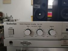 Amplificatore usato Techinics SU 700