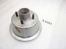 Guzzi Ercolino 2 Serie mozzo