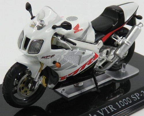 Edicola honda vtr - 1/24,