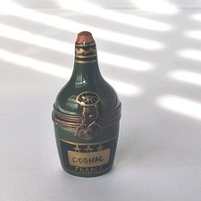 Scatola Limoges porcellana