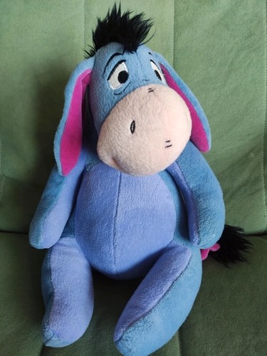 Peluche disney winnie - peluche, "winnie