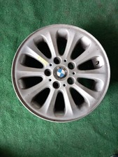 CERCHIO IN LEGA originale RAGGIO 16 R16 BMW SERIE 1 E87 2004/2013