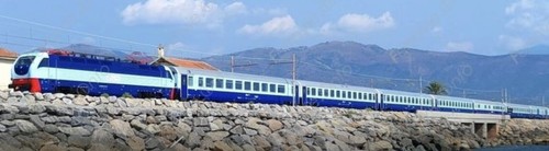 Livrea turistica - turistica,