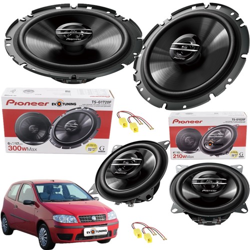 Kit casse altoparlanti - kit,
