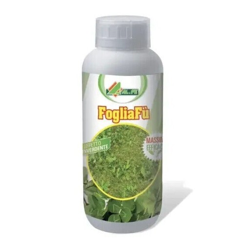 Alfe fogliafu diserbante - fogliafu,