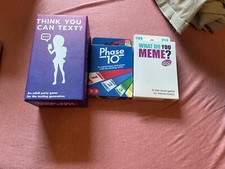 Pacchetto giochi di carte