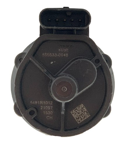 Turbo aktuator 855533 0048 - turbo,