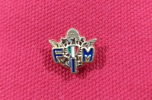 Pins fim colore oro - colore,