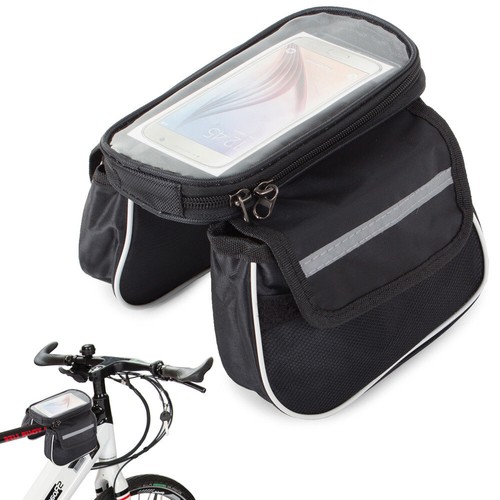Borsa bici borsello per - per, telaio