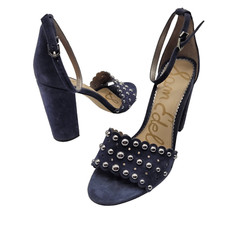 Sam Edelman Womens Yaria Blue