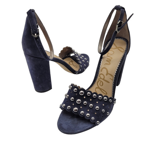 Sam edelman donna yaria blu - edelman,