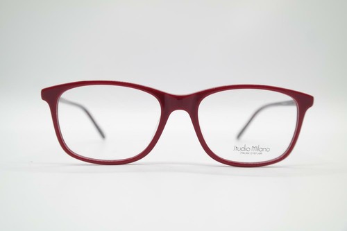 Studio milano 0616 rosso - milano,