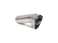 V-TUV050/4 DB KILLER ACCIAIO