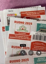 n.88 bollini raccolta CONAD
