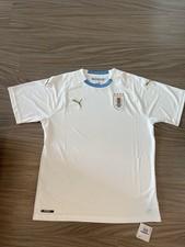 Maglia Uruguay Away Puma