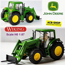 John Deere 6920 S Con