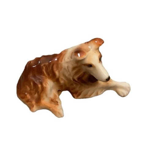 Statuina miniatura cane