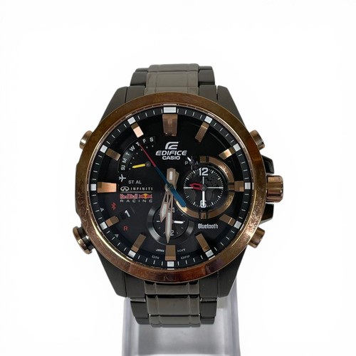 Casio tough solar - solar, edifice