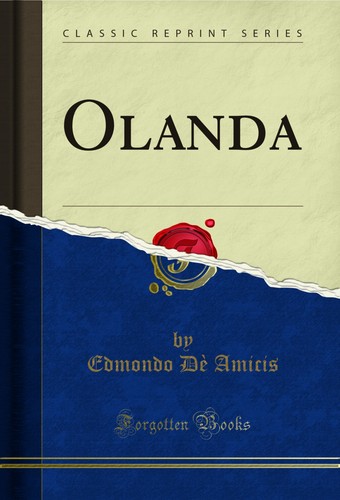 Olanda - (classic, reprint)