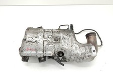 FAP FILTRO ANTIPARTICOLATO PER FIAT Freemont 1° Serie 68079279AA Diesel 2.0 (11