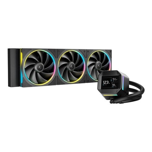 Deepcool dissipatore kit - dissipatore, di