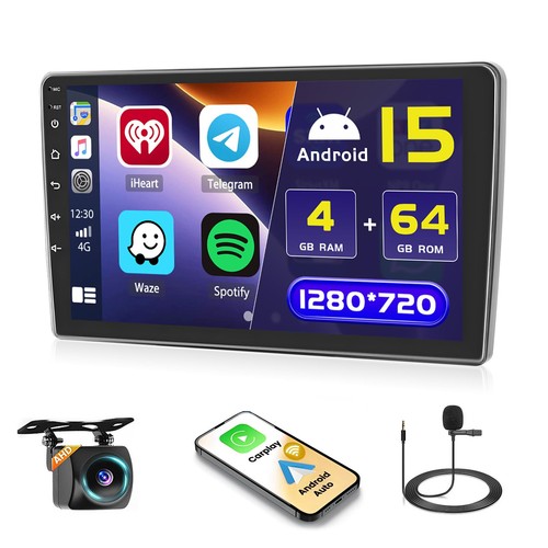 Hikity 64gb android - hikity, 4+64gb