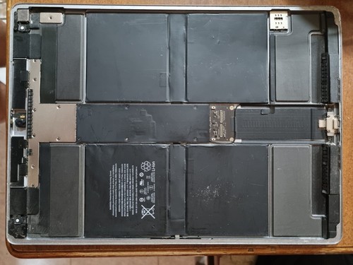 Apple ipad pro - pro, generazione