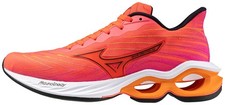Mizuno women wave creation - wave,