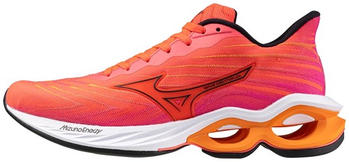 Mizuno women wave creation - women's,