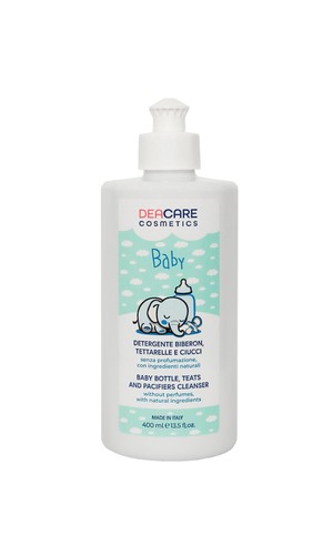Deacare baby detergente - deacare,