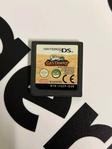 The sims nintendo - 2,
