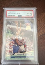 1992-93 Fleer Ultra -