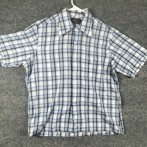 Camicia vintage montgomery - camicia, mw