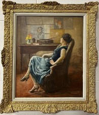 Dipinto antico (XX secolo)