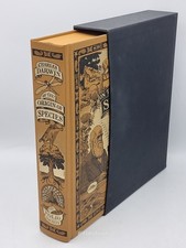 On the Origin of Species -