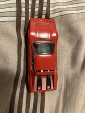 Ferrari BB 512 Burago –