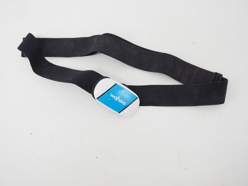 Cardiofrequenzimetro wahoo - cardiofrequenzimetro,