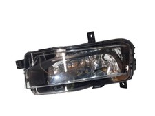 Fendinebbia paraurti anteriore