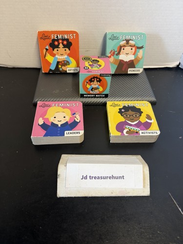 Lotto mini libri - mini,