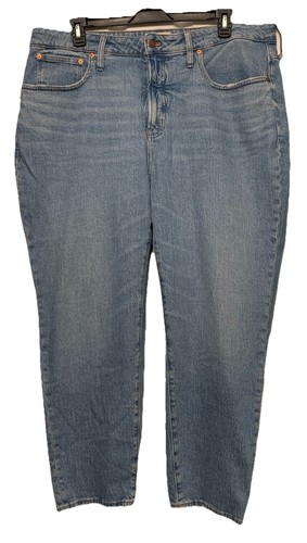 Madewell jeans blu - jeans, 18w