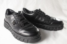 Prada calzature uomo - calzature, vitello