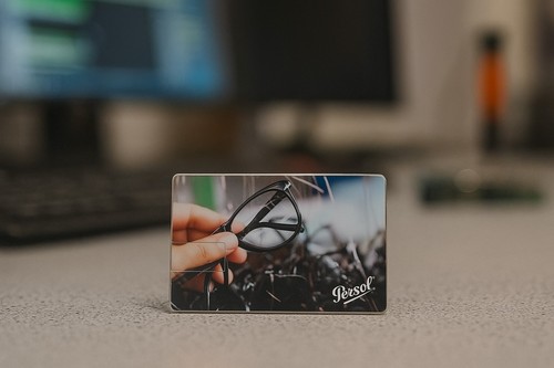 Persol chiavetta usb - chiavetta, 4gb