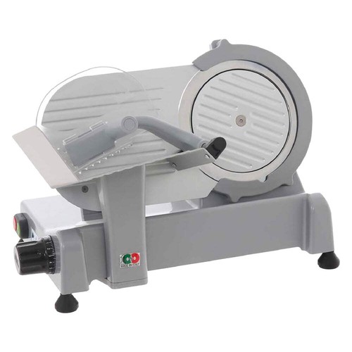 Affettatrice elettrica modello - affettatrice,