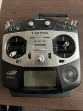 Futaba T8FG + 2 ricevitori