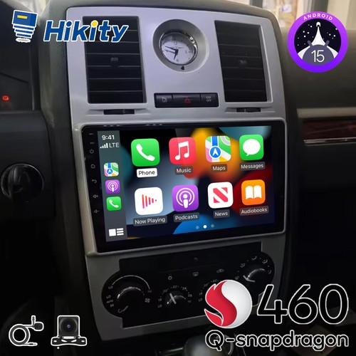 64gb carplay per chrysler - per,