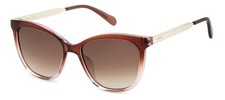 FOSSIL FOS 3142/S 09Q BROWN