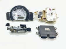 KIT CHIAVE PER OPEL Agila B