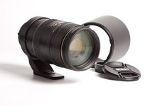 Nikon AF VR-Nikkor