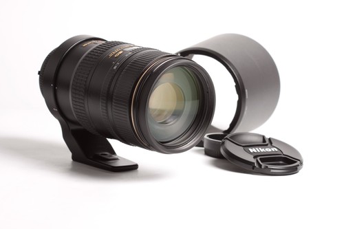 Nikon nikkor - nikon, vr-nikkor