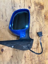 specchietto retrovisore laterale destro GOLF 4